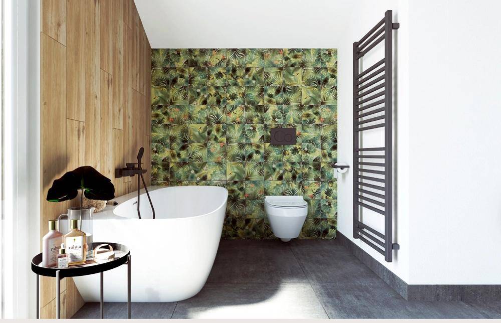 BAD WANNE