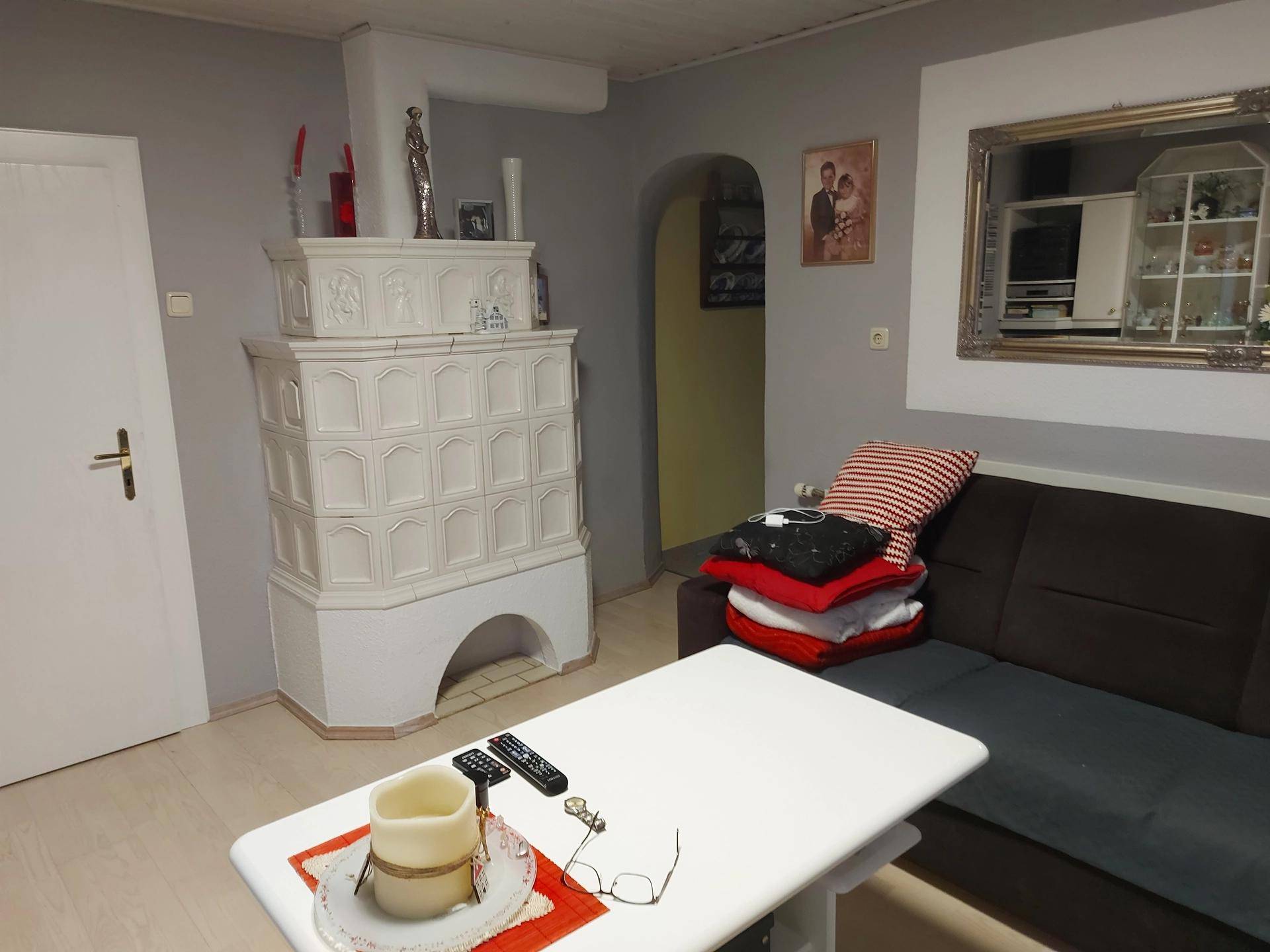Wohnzimmer 2