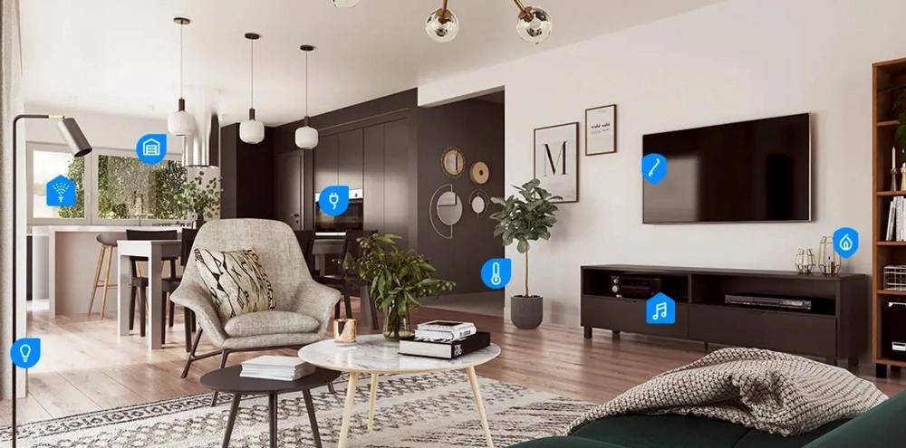 Smart Home