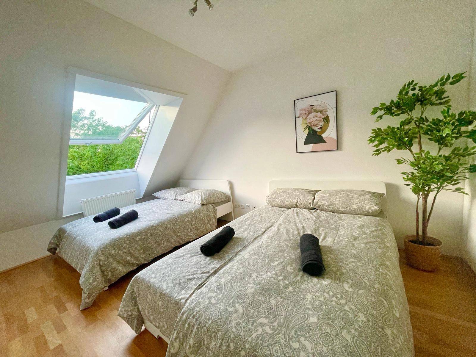 1. Schlafzimmer