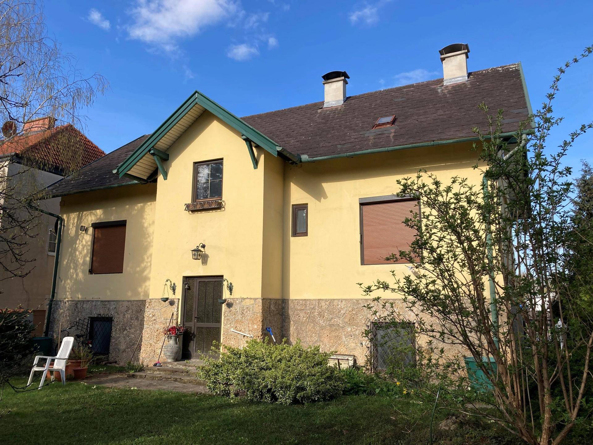 Charmantes Familienhaus mit großem Garten in Neunkirchen (Provisionsfrei) – pohled 3