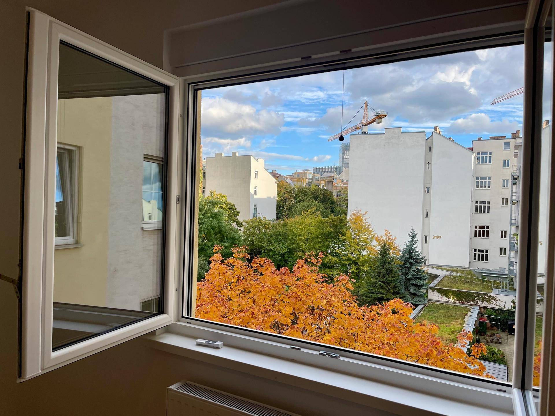Kunststofffenster