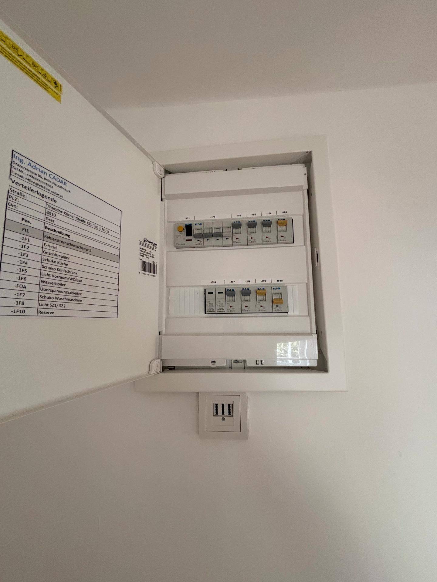 GEIDORF * 2 Balkone 2 Lifte * Erstbezug nach Totalsanierung * Provisionsfrei (Provisionsfrei) - Widok 4