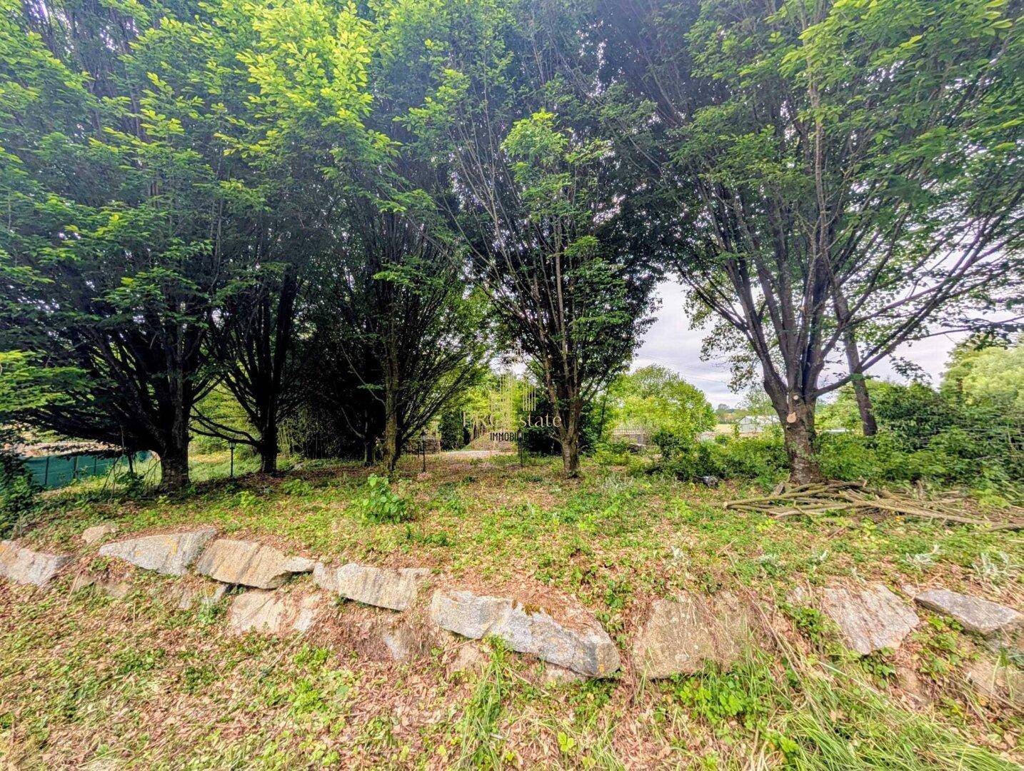 Idyllisches Baugrundstück in Pennewang – Wohnen im Grünen mit Platz für bis zu 3 Wohneinheiten - Ansicht 2