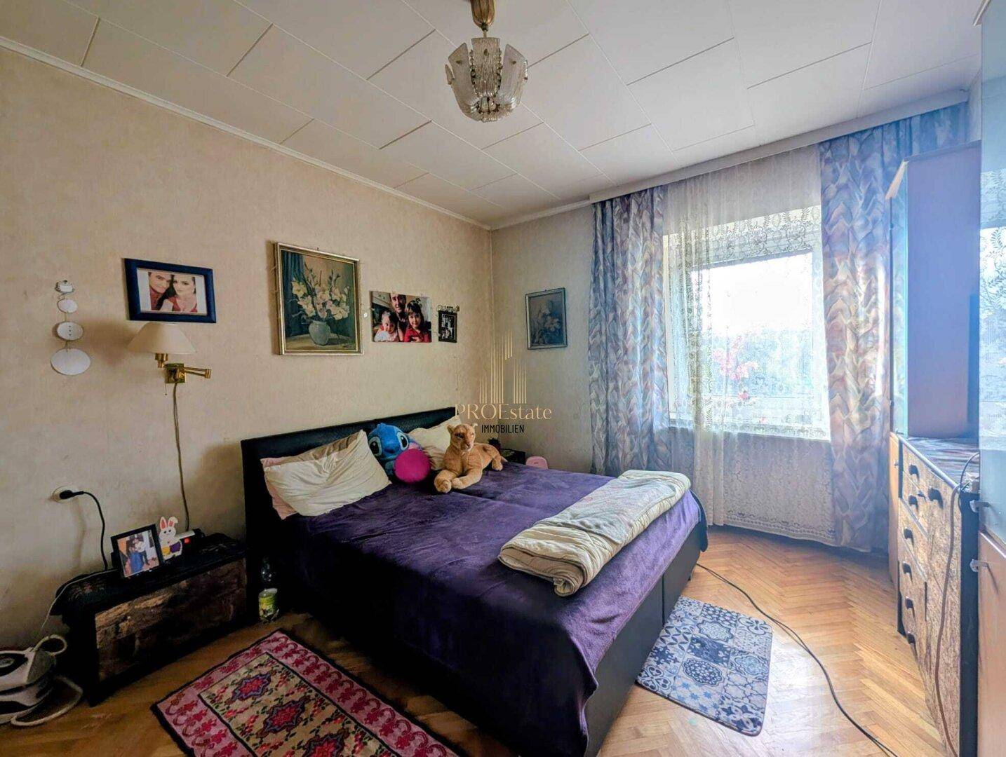 Großes Mehrfamilienhaus in Seitenstetten – 3 Wohneinheiten- NF 310m²! - Ansicht 4