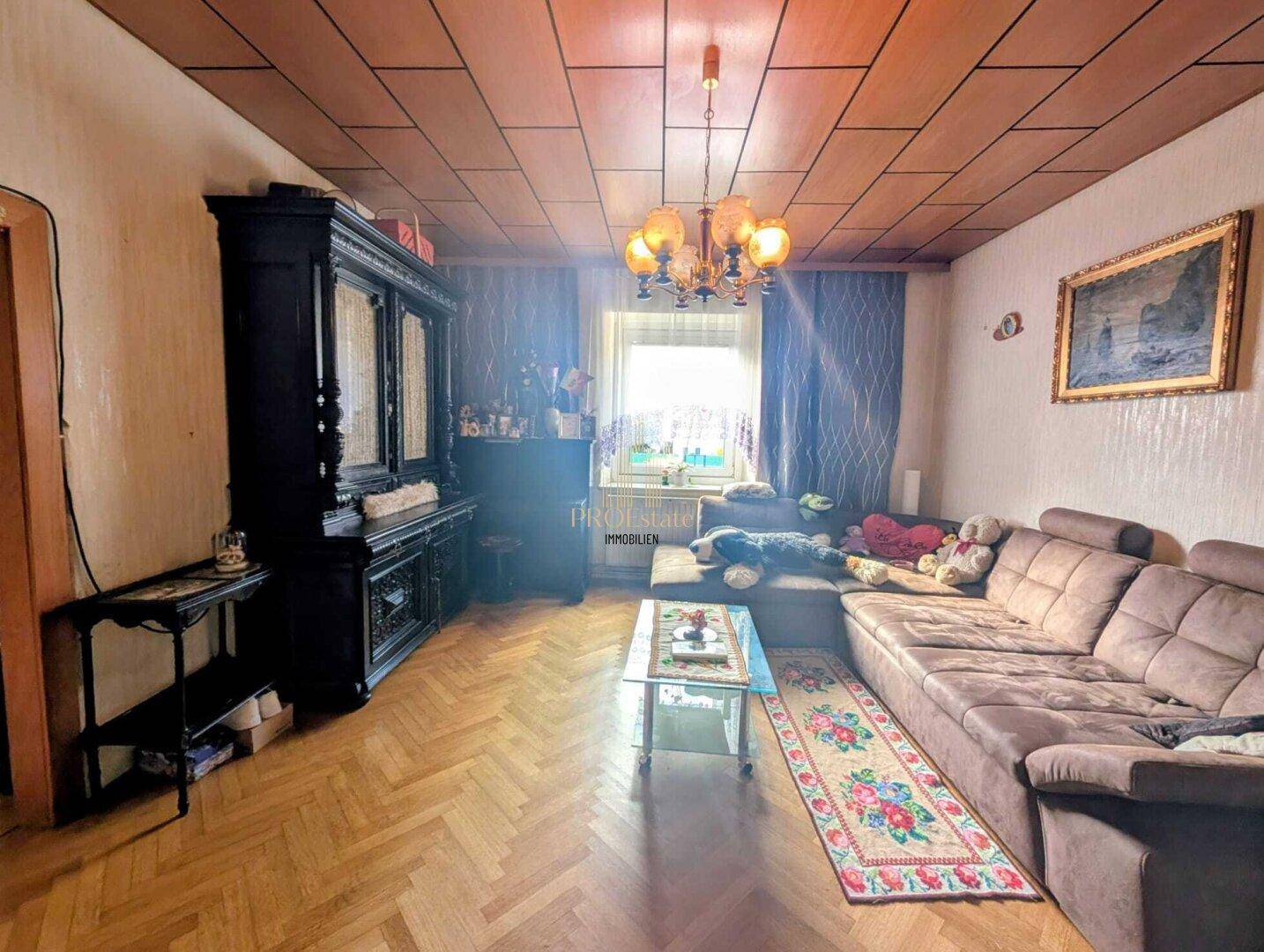 Großes Mehrfamilienhaus in Seitenstetten – 3 Wohneinheiten- NF 310m²! - Ansicht 5