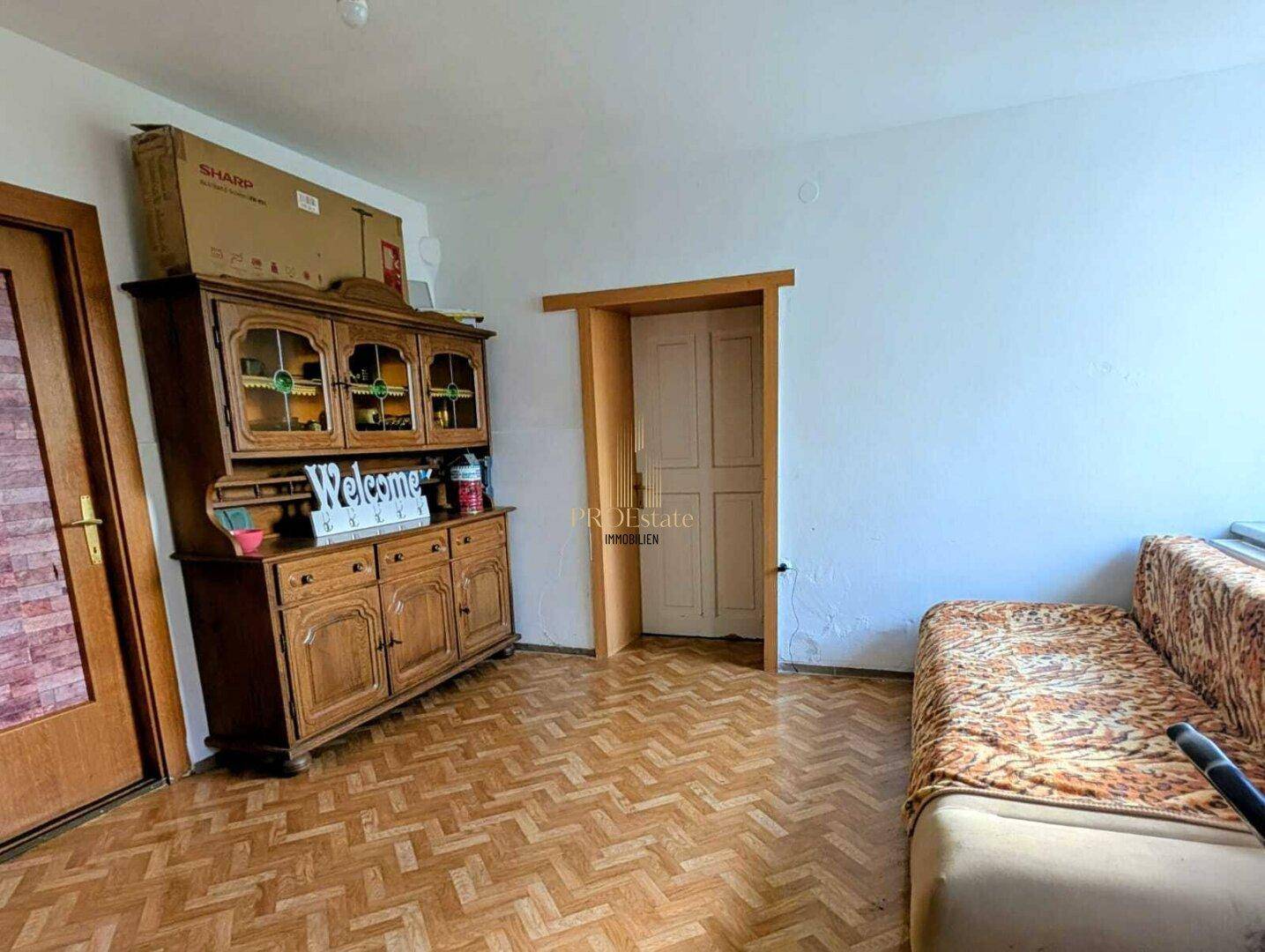 Großes Mehrfamilienhaus in Seitenstetten – 3 Wohneinheiten- NF 310m²! - Ansicht 6