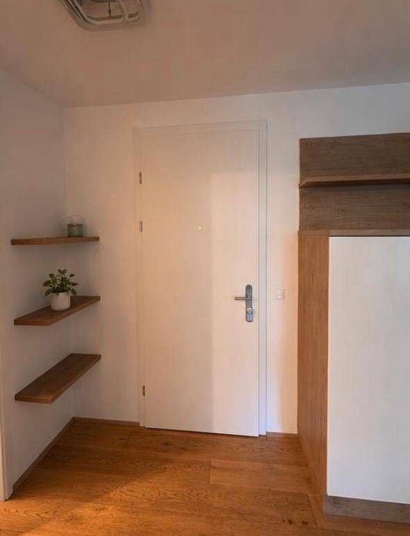 2,5 Zimmer Wohnung (inkl. Internet+ TV, ruhige Wohnlage) - Ansicht 2