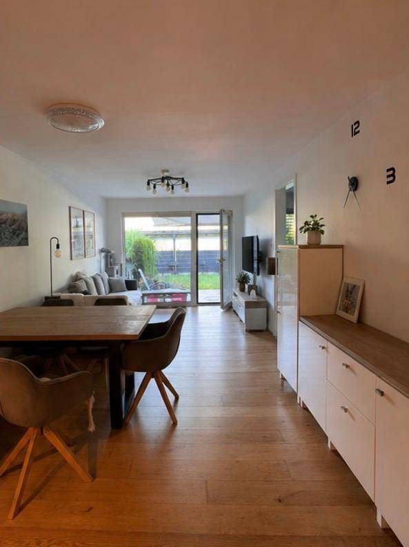2,5 Zimmer Wohnung (inkl. Internet+ TV, ruhige Wohnlage) - Ansicht 4