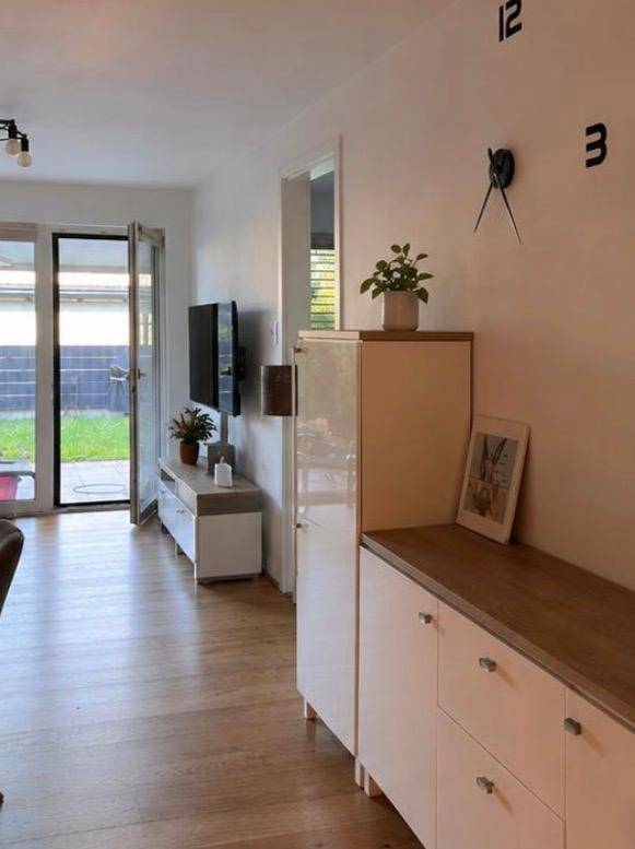 2,5 Zimmer Wohnung (inkl. Internet+ TV, ruhige Wohnlage) - Ansicht 5