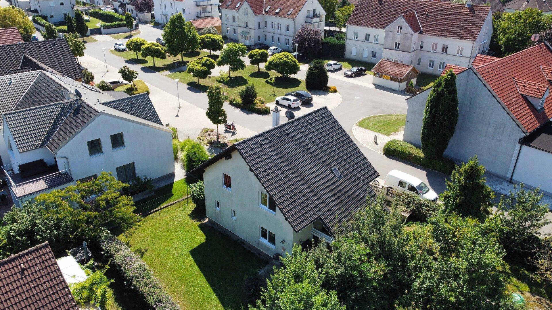 Siedlung