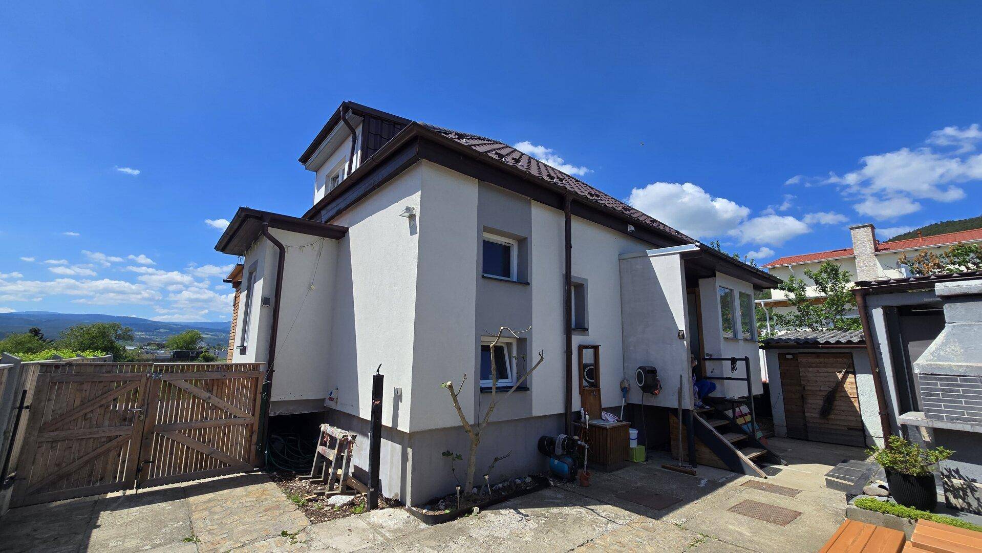 FamilienTRAUM mit Wohlfühlgarantie | 2014 saniert | 676m² Grundstücksfläche – pohled 2