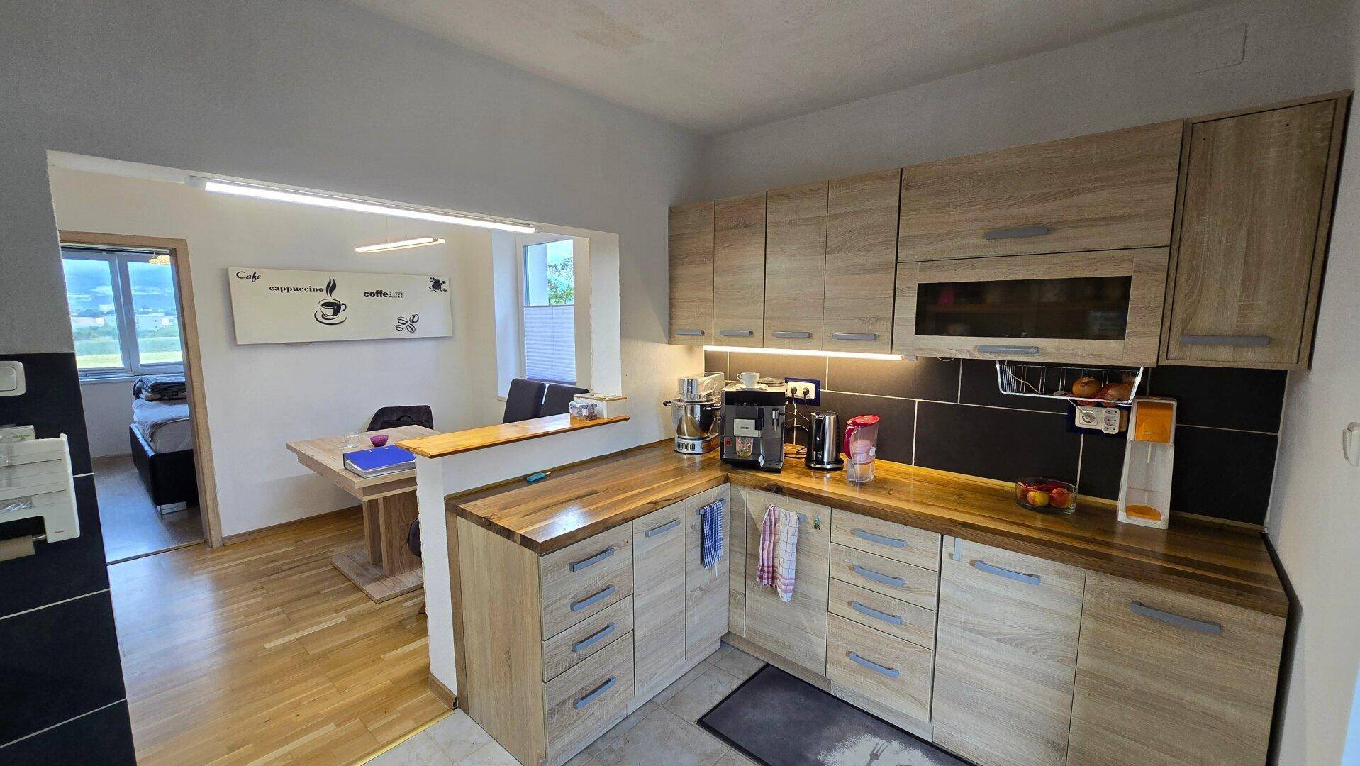 FamilienTRAUM mit Wohlfühlgarantie | 2014 saniert | 676m² Grundstücksfläche – pohled 3