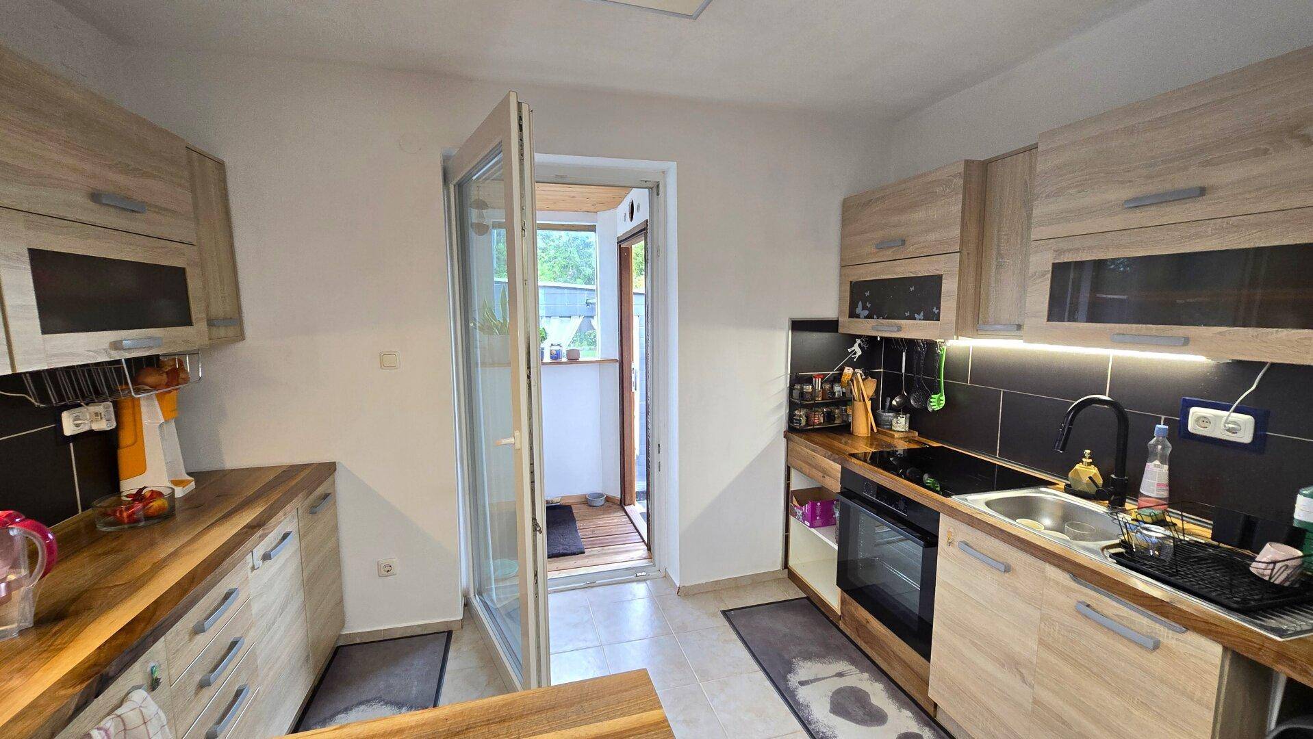 FamilienTRAUM mit Wohlfühlgarantie | 2014 saniert | 676m² Grundstücksfläche – pohled 4