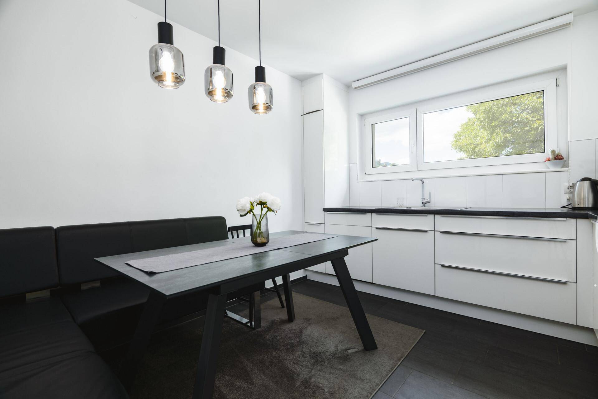 Kochen / Essen