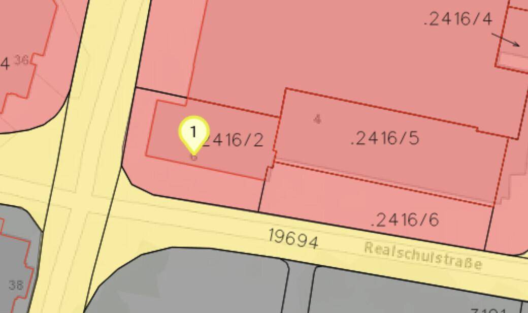 Flächenwidmungsplan