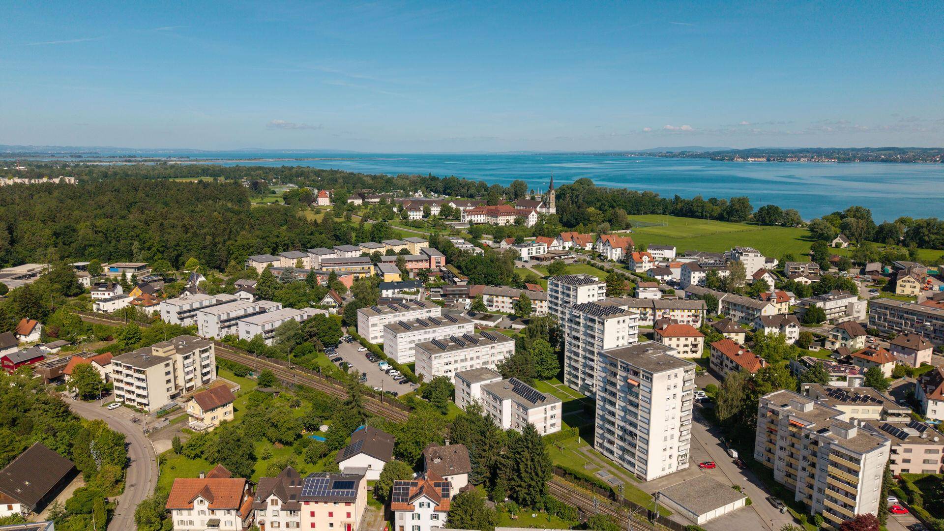 Umgebung