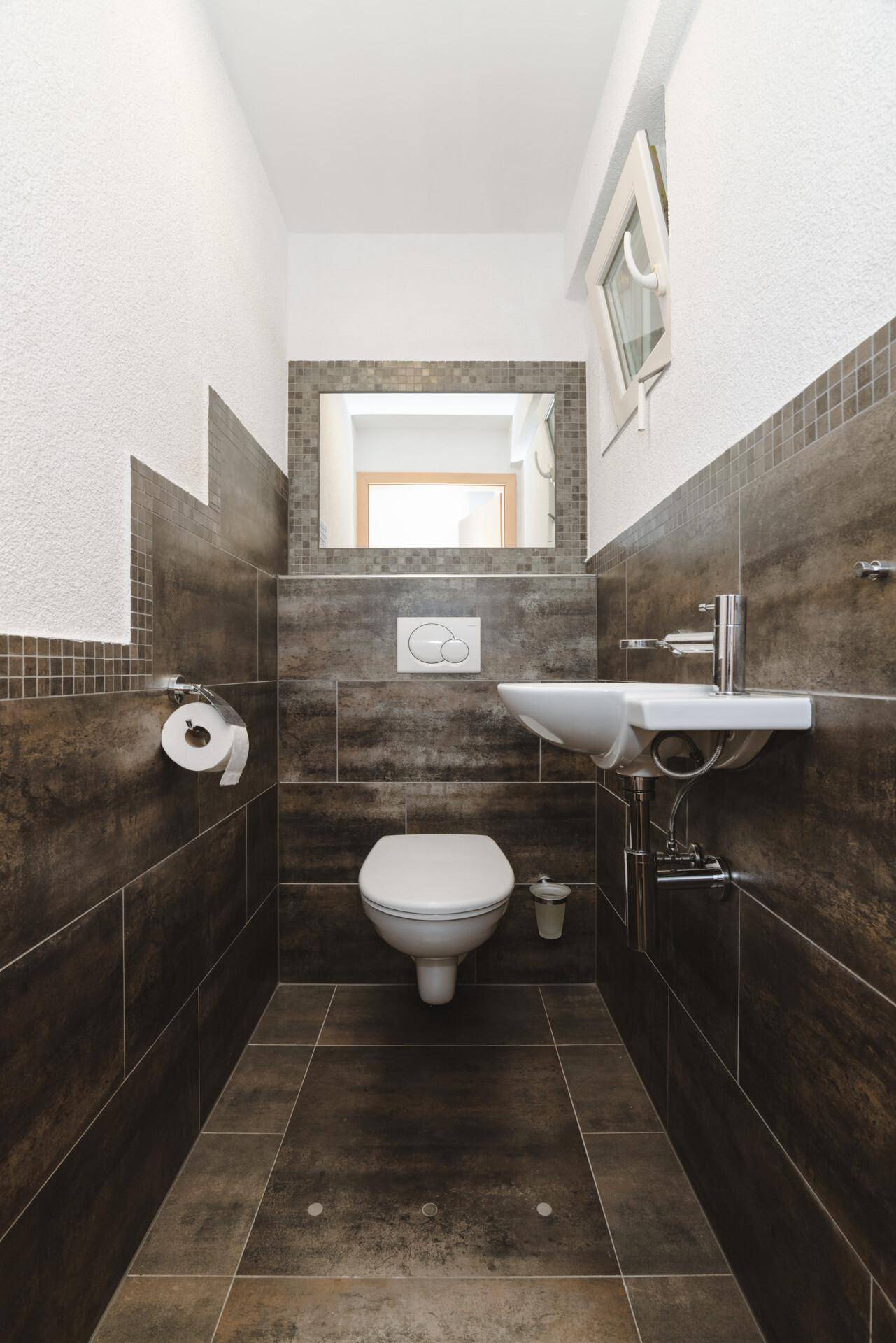 Gäste WC