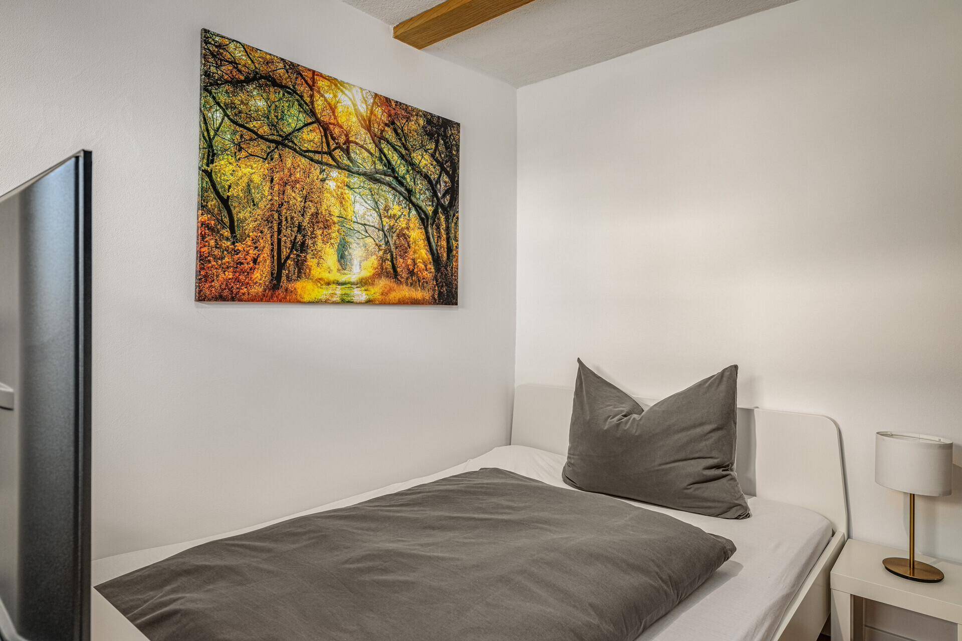 Zimmer 2 im 1.OG