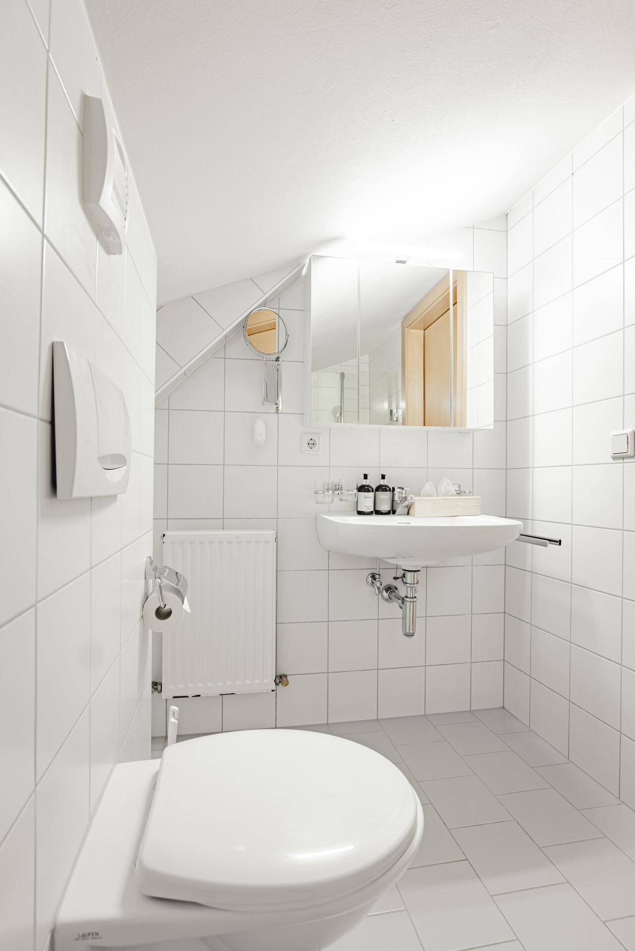 Bad Apartment 4