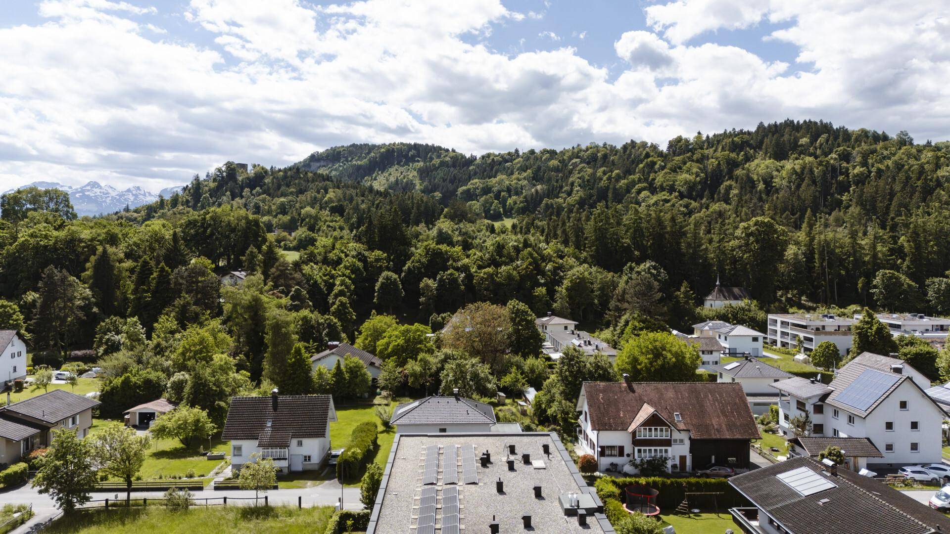 Umgebung