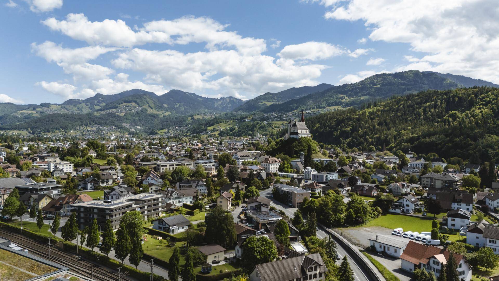 Umgebung