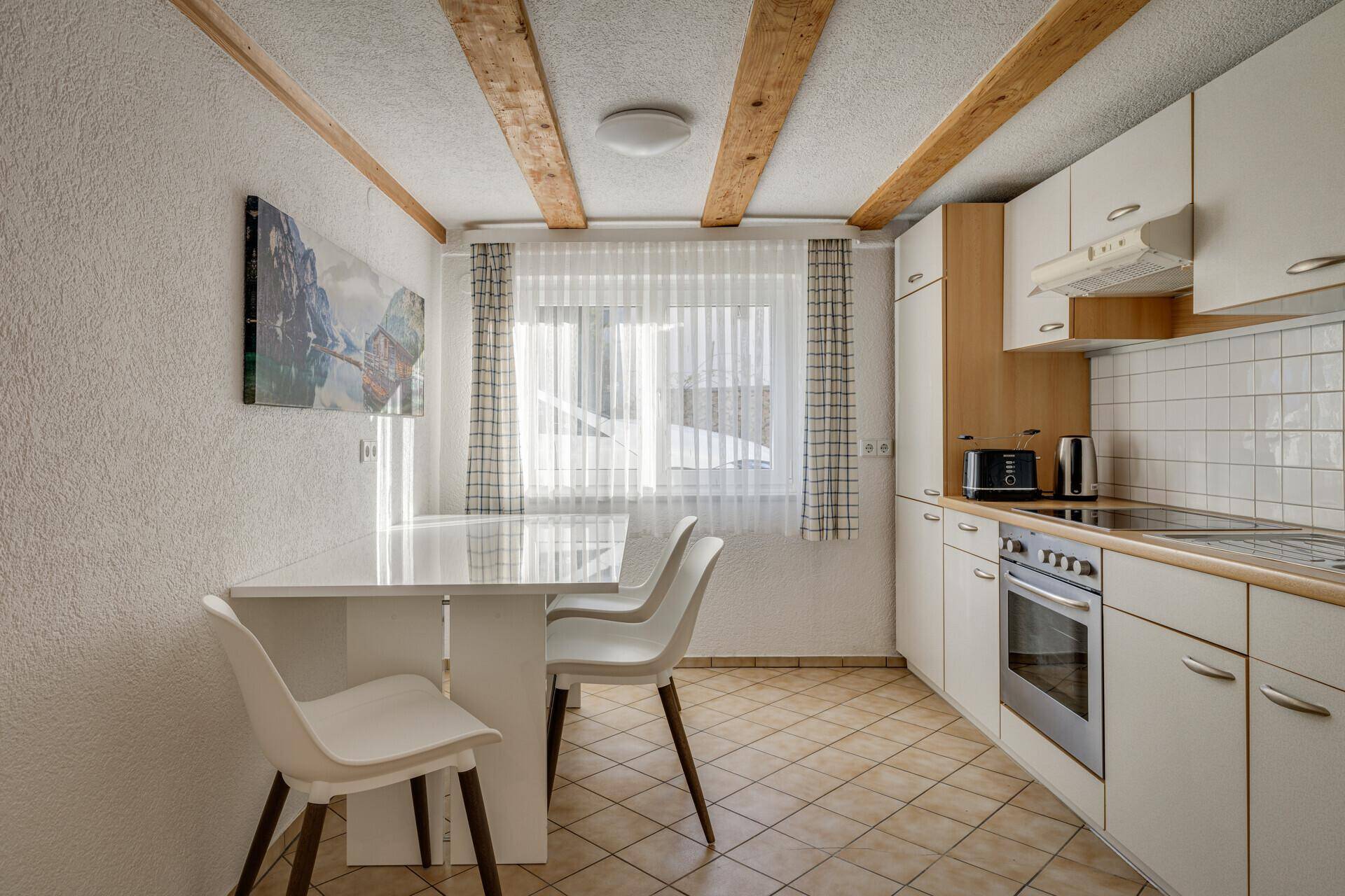 Essen Apartment EG