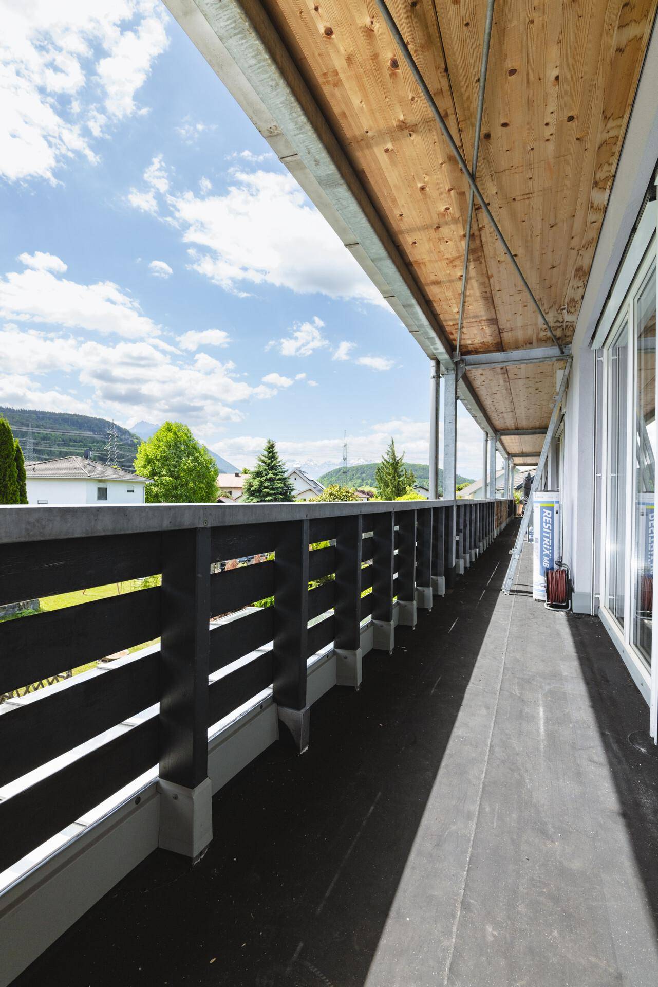 Balkon 1.OG