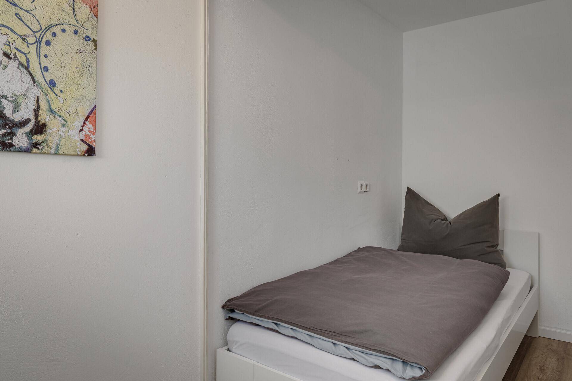 Zimmer 3 im 1.OG