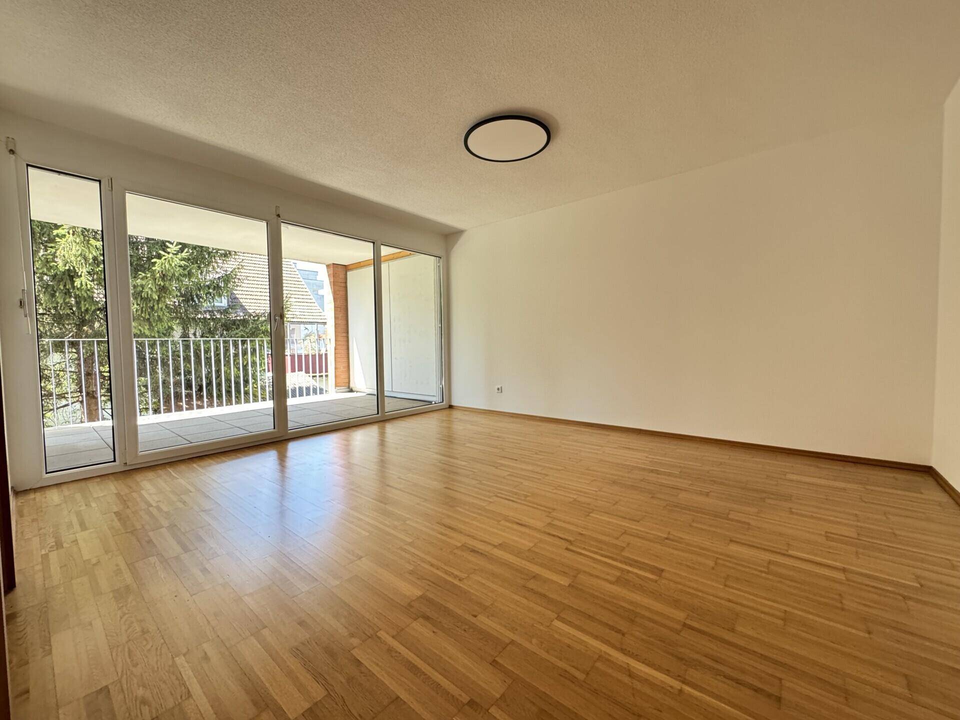 Wohnen/Essen