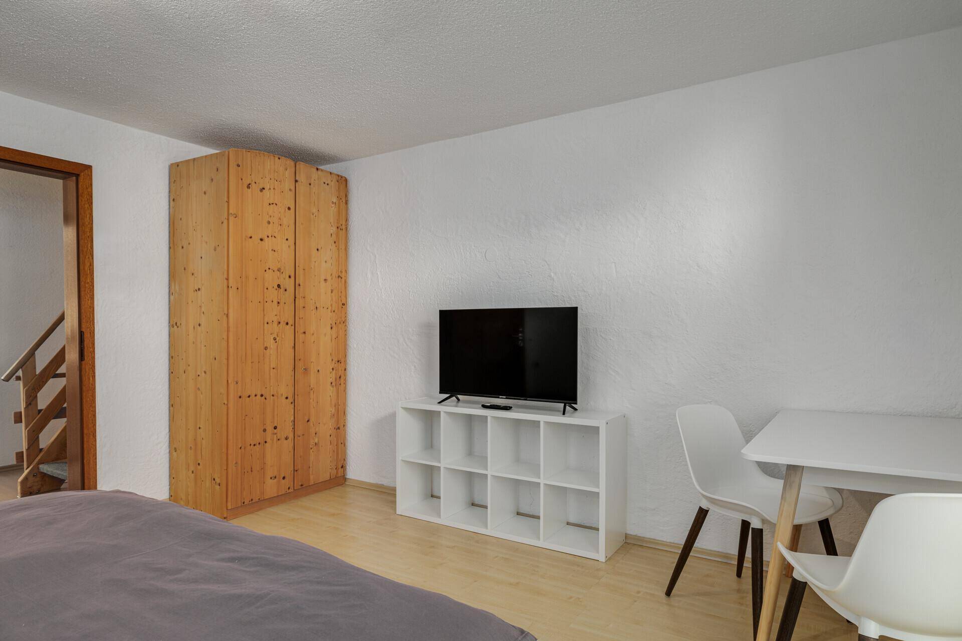Zimmer 5 im 1.OG