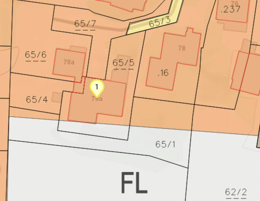 Flächenwidmungsplan