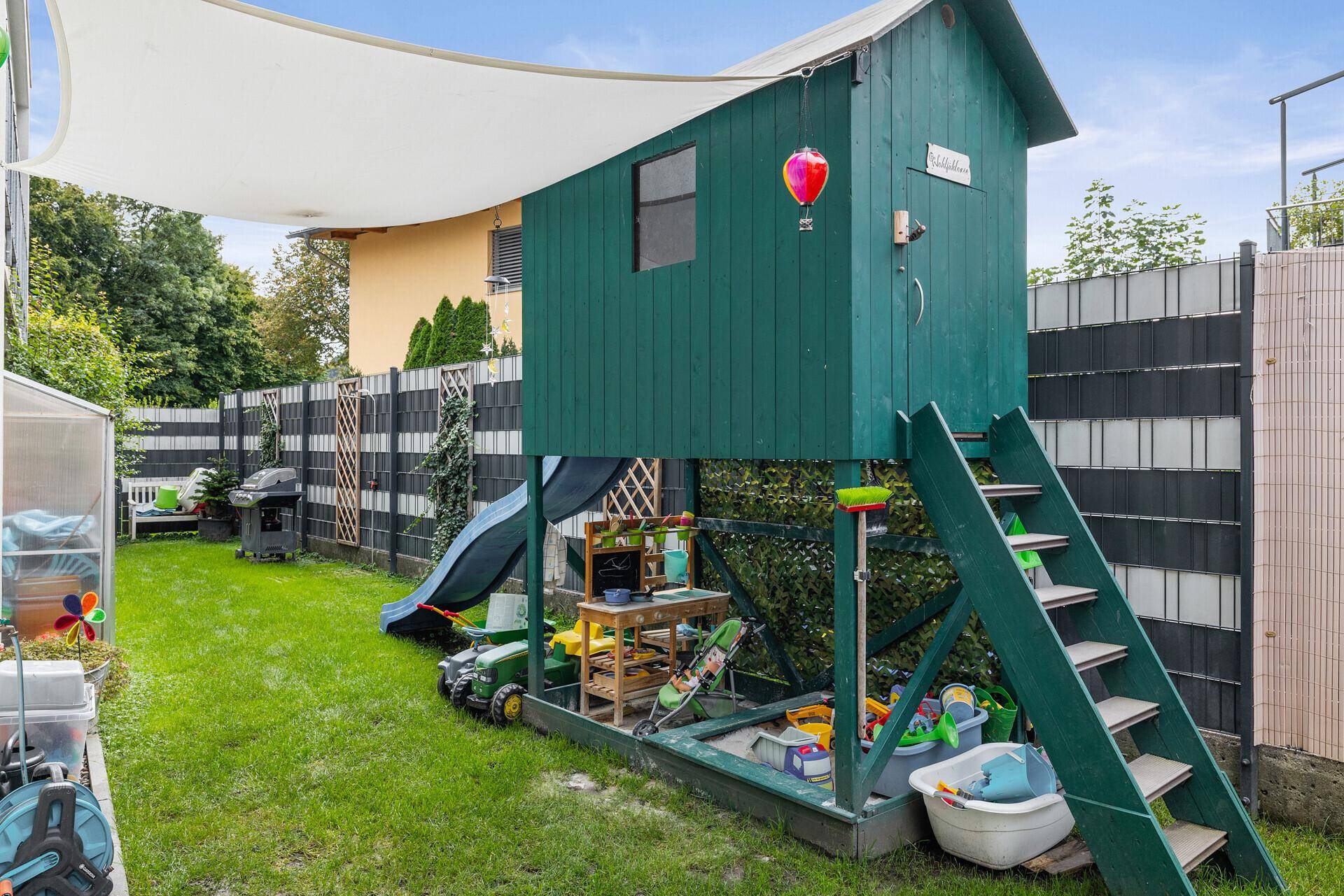 Garten