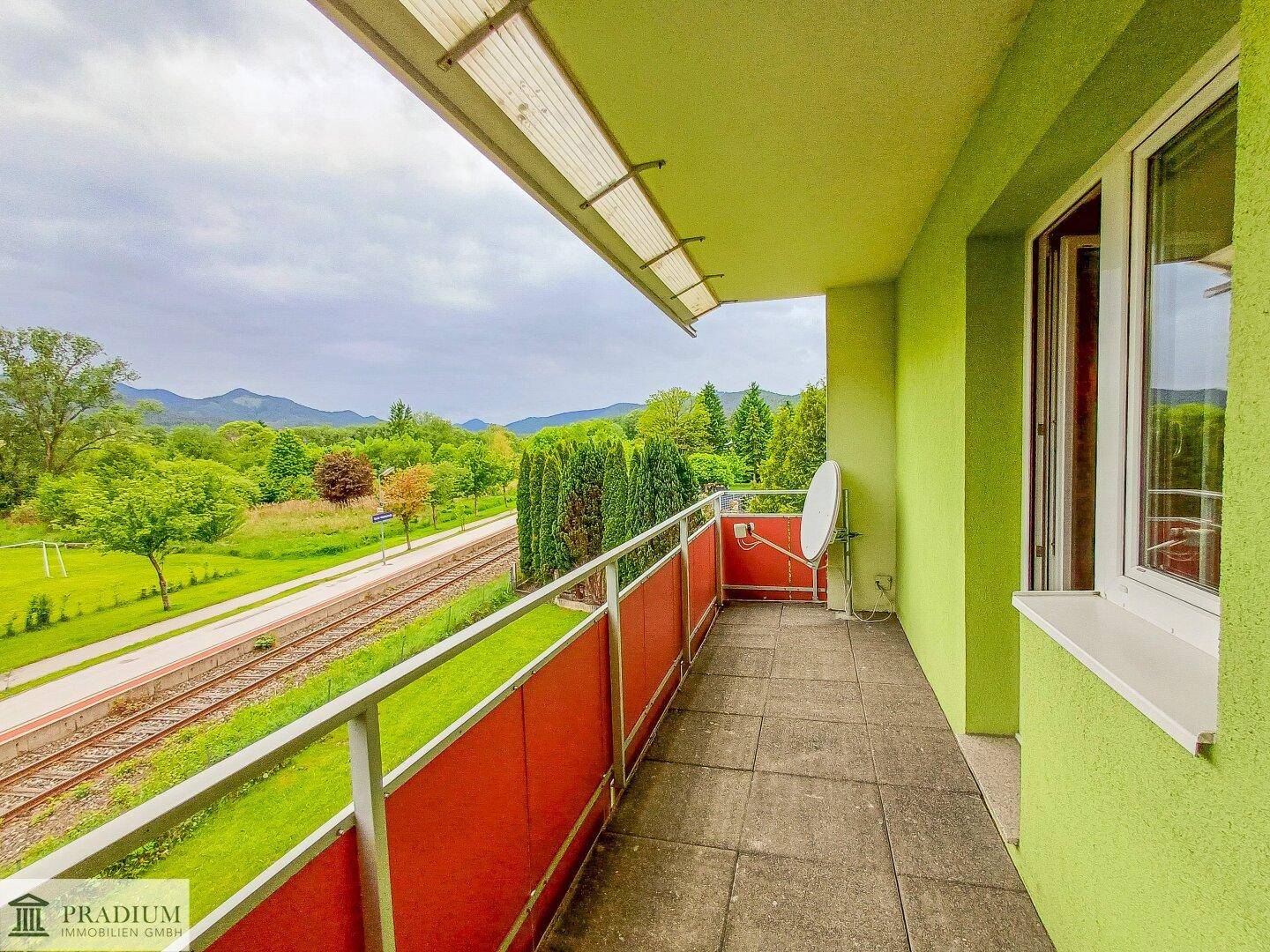 Loggia