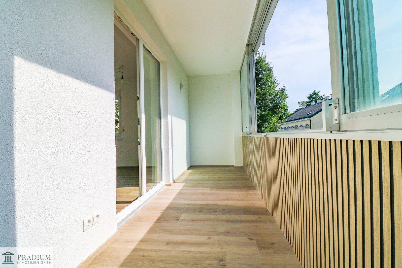 Loggia