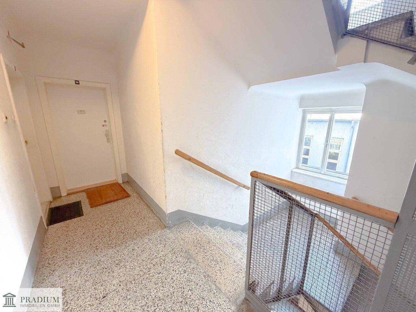 2 Zimmer - Kapitalanlage - View 5