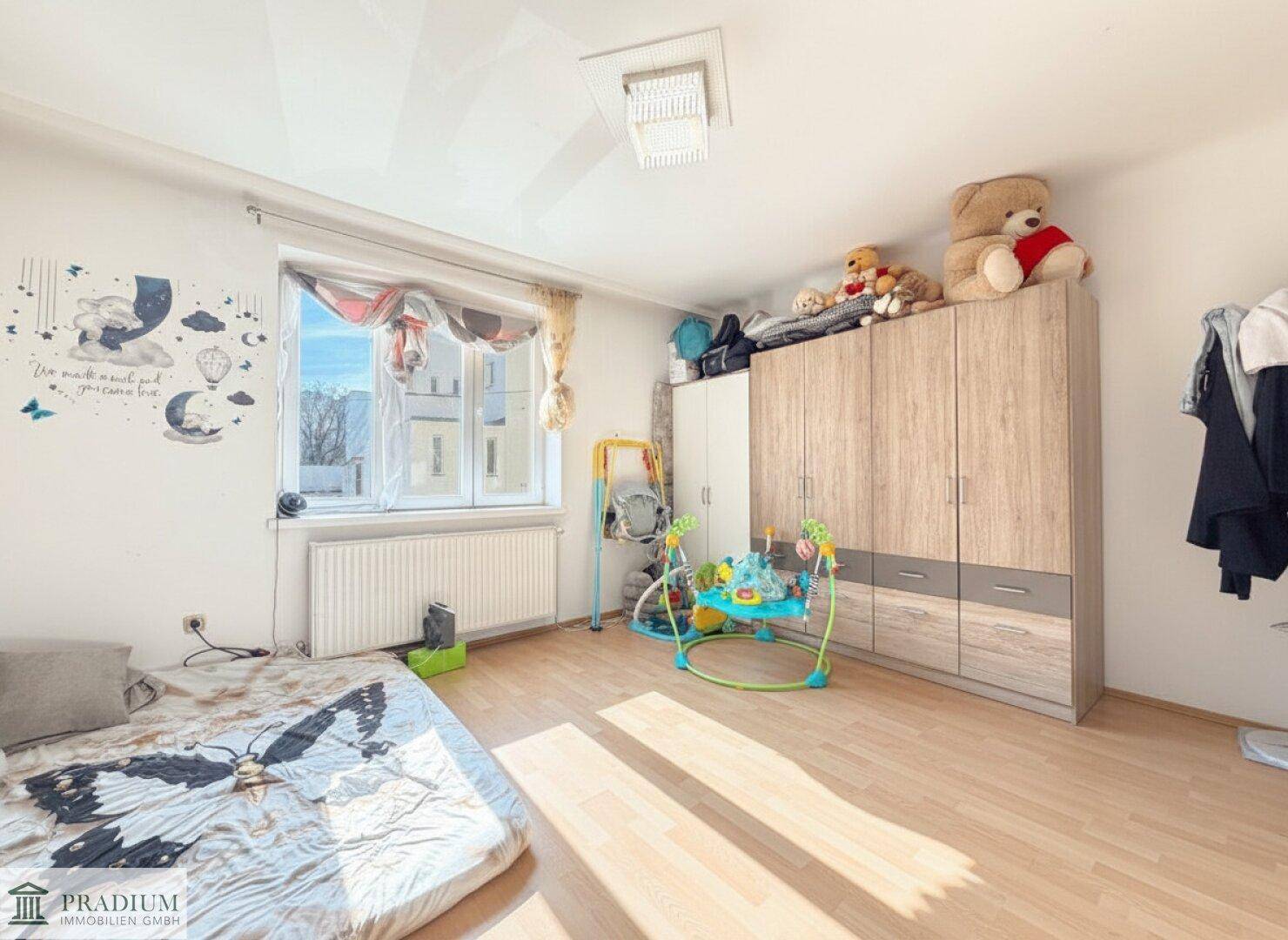 2 Zimmer - Kapitalanlage - View 2