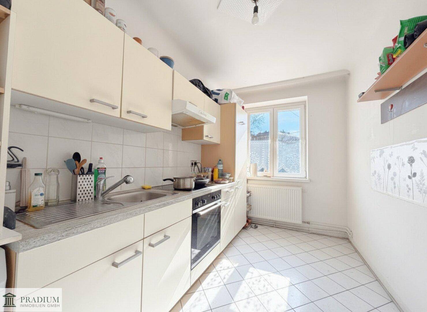 2 Zimmer - Kapitalanlage - View 3