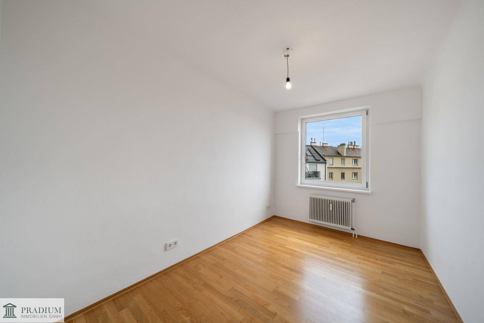 Komplett 2026 sanierte Dachgeschosswohnung in Brunn am Gebirge – sofort bezugsfertig - Ansicht 6