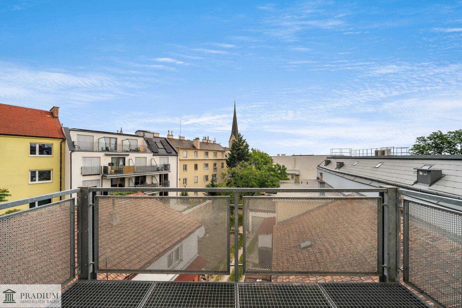 Komplett 2026 sanierte Dachgeschosswohnung in Brunn am Gebirge – sofort bezugsfertig - Ansicht 2