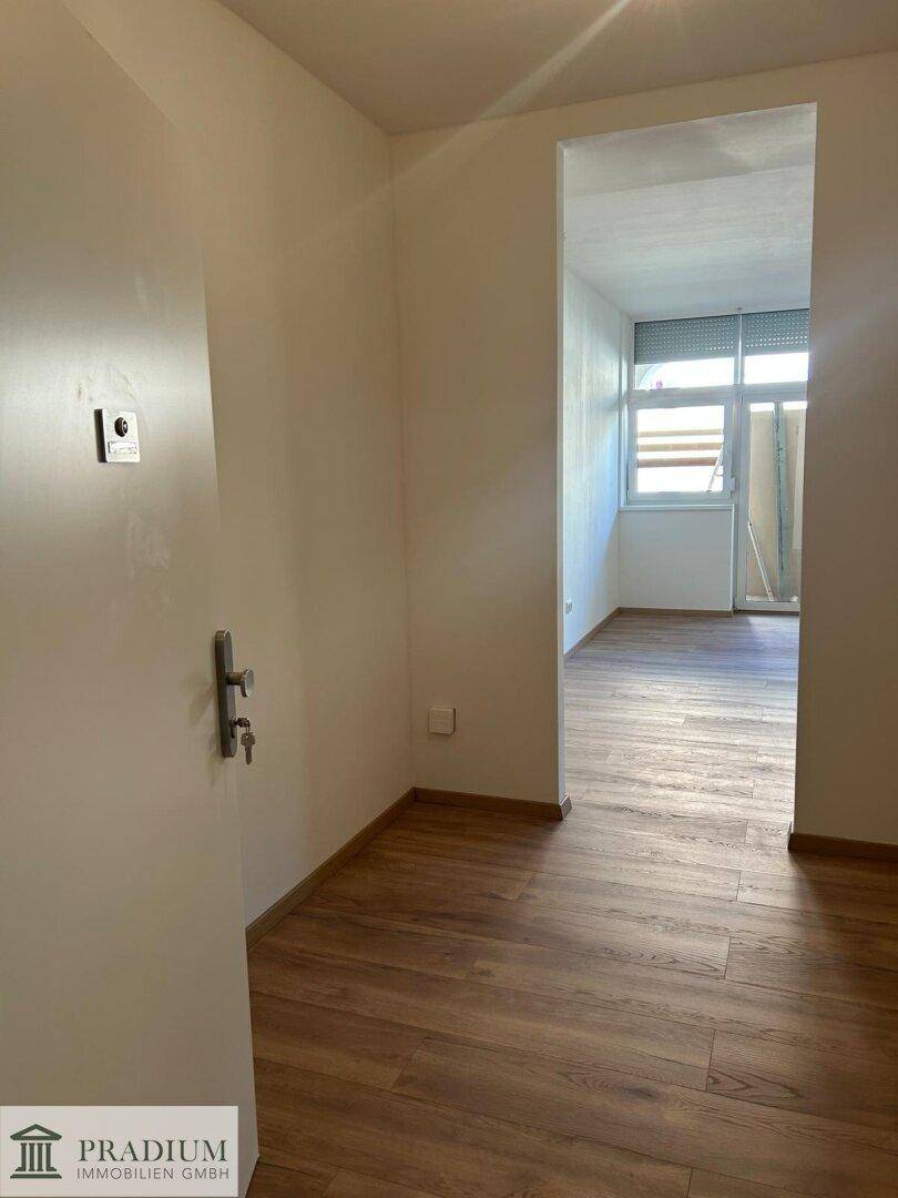 Renditestarke Vorsorgewohnung in Bruck an der Leitha – sofortige Mieteinnahmen - Ansicht 3