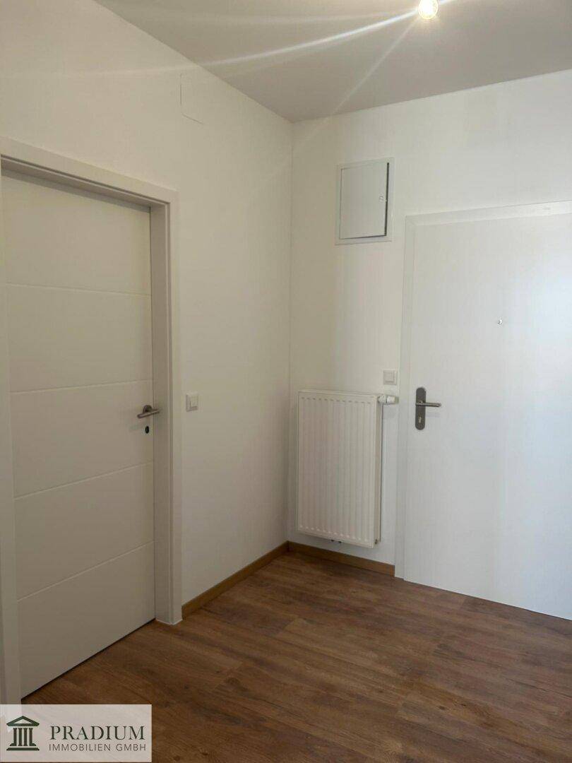 Renditestarke Vorsorgewohnung in Bruck an der Leitha – sofortige Mieteinnahmen - Ansicht 4