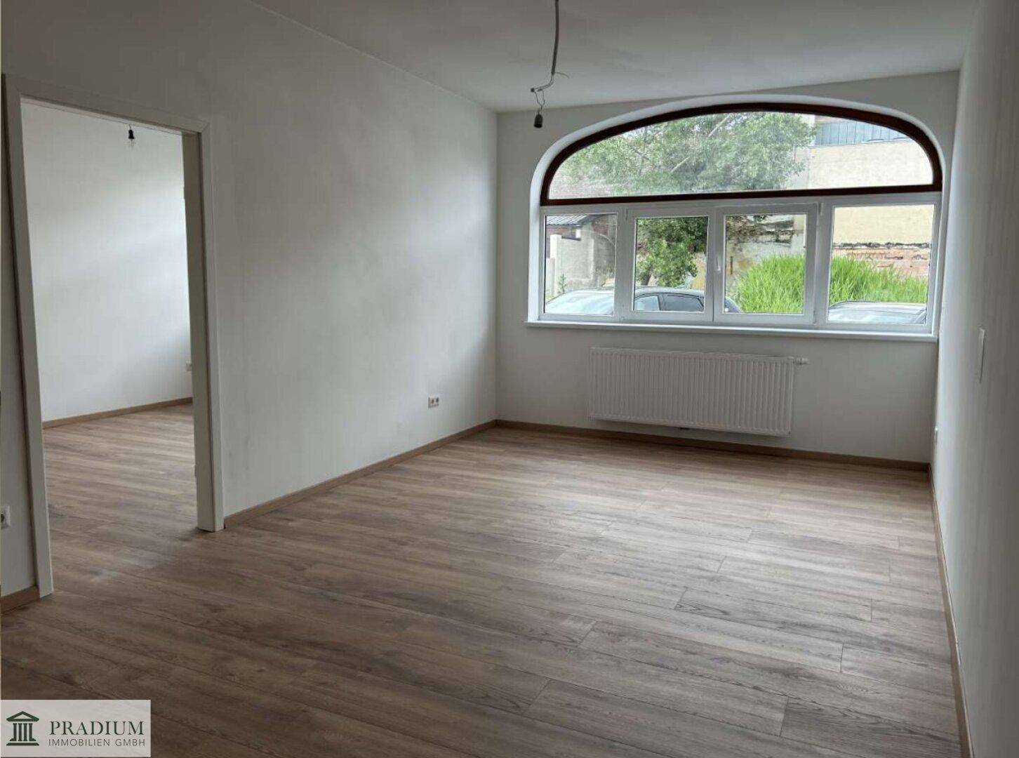 Renditestarke Vorsorgewohnung in Bruck an der Leitha – sofortige Mieteinnahmen – pohled 2