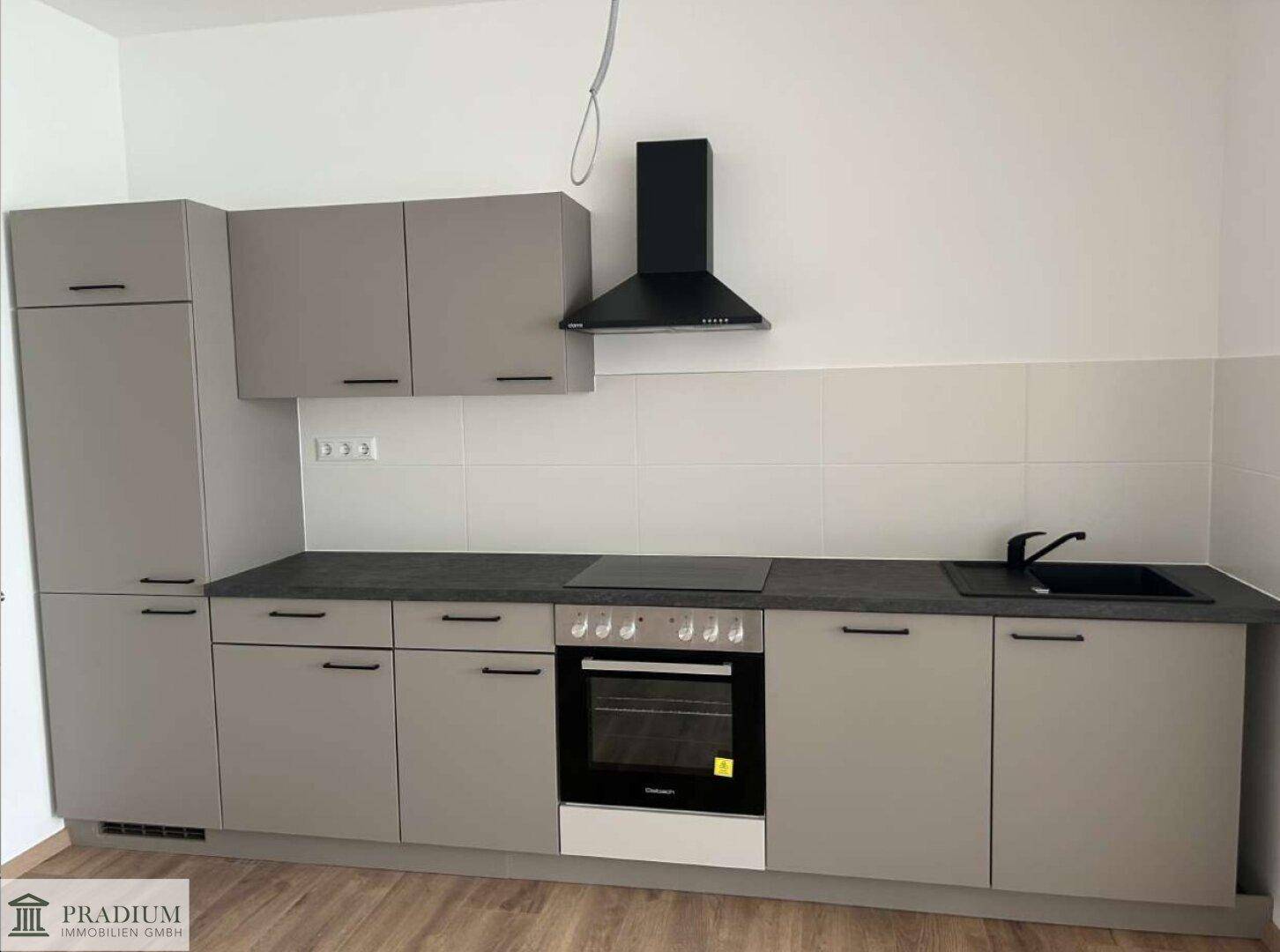 Renditestarke Vorsorgewohnung in Bruck an der Leitha – sofortige Mieteinnahmen – pohled 3