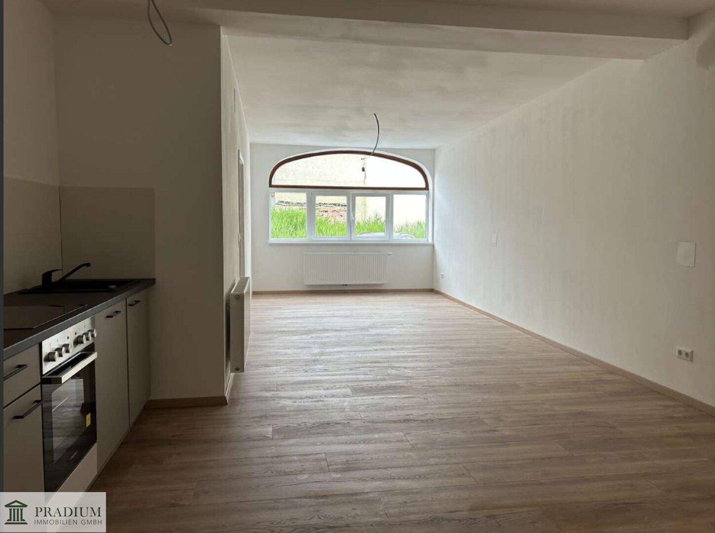 Renditestarke Vorsorgewohnung in Bruck an der Leitha – sofortige Mieteinnahmen – pohled 4