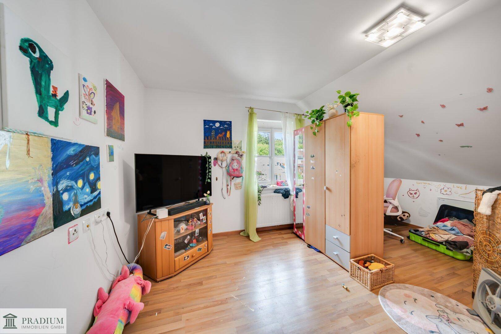 Zimmer 3 OG