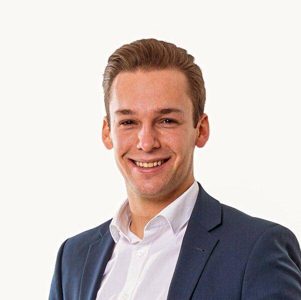 Kontaktfoto