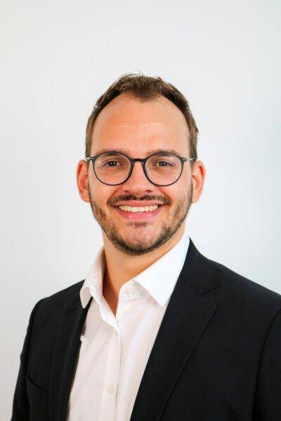 Kontaktfoto