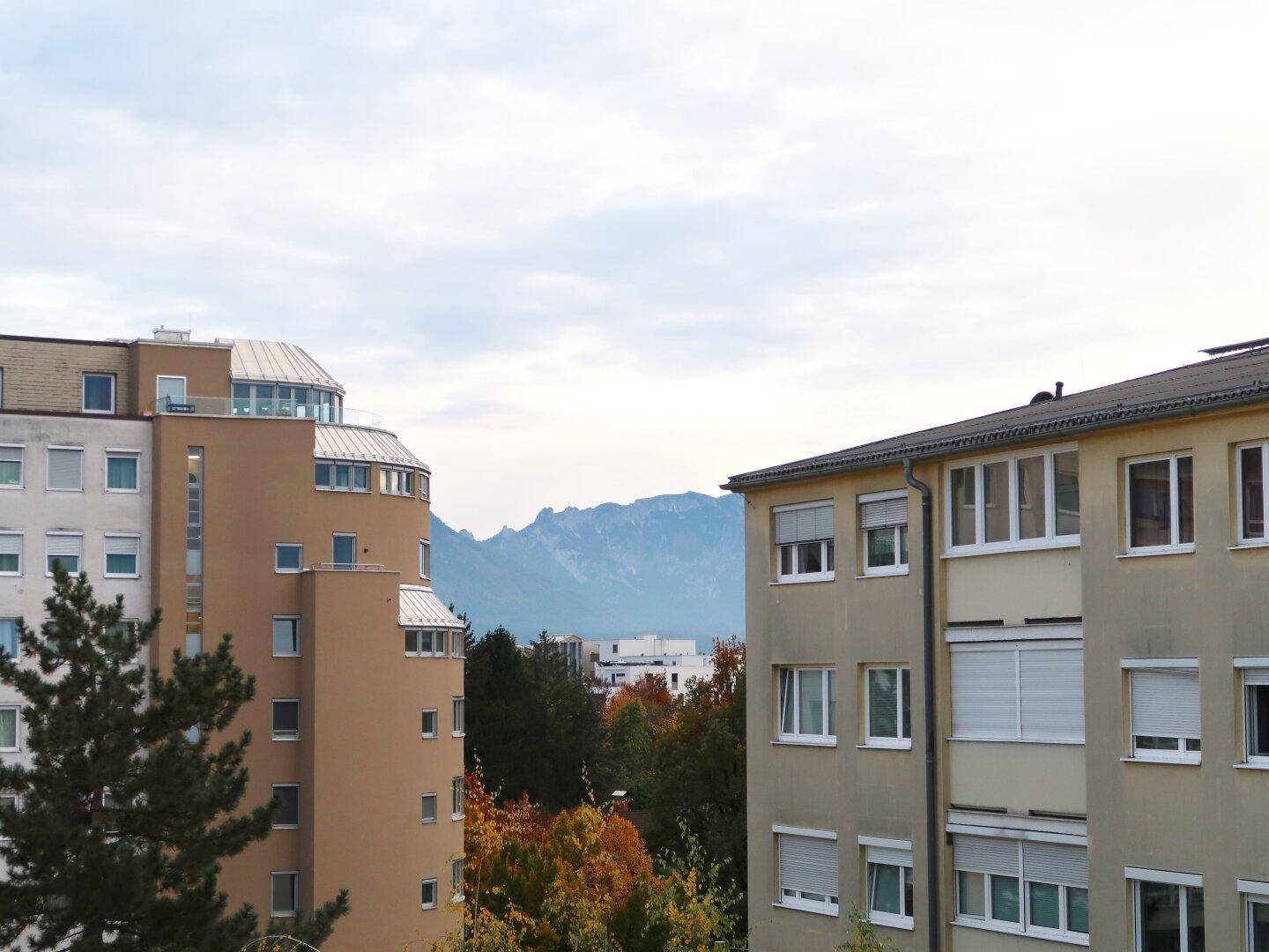 Ausblick