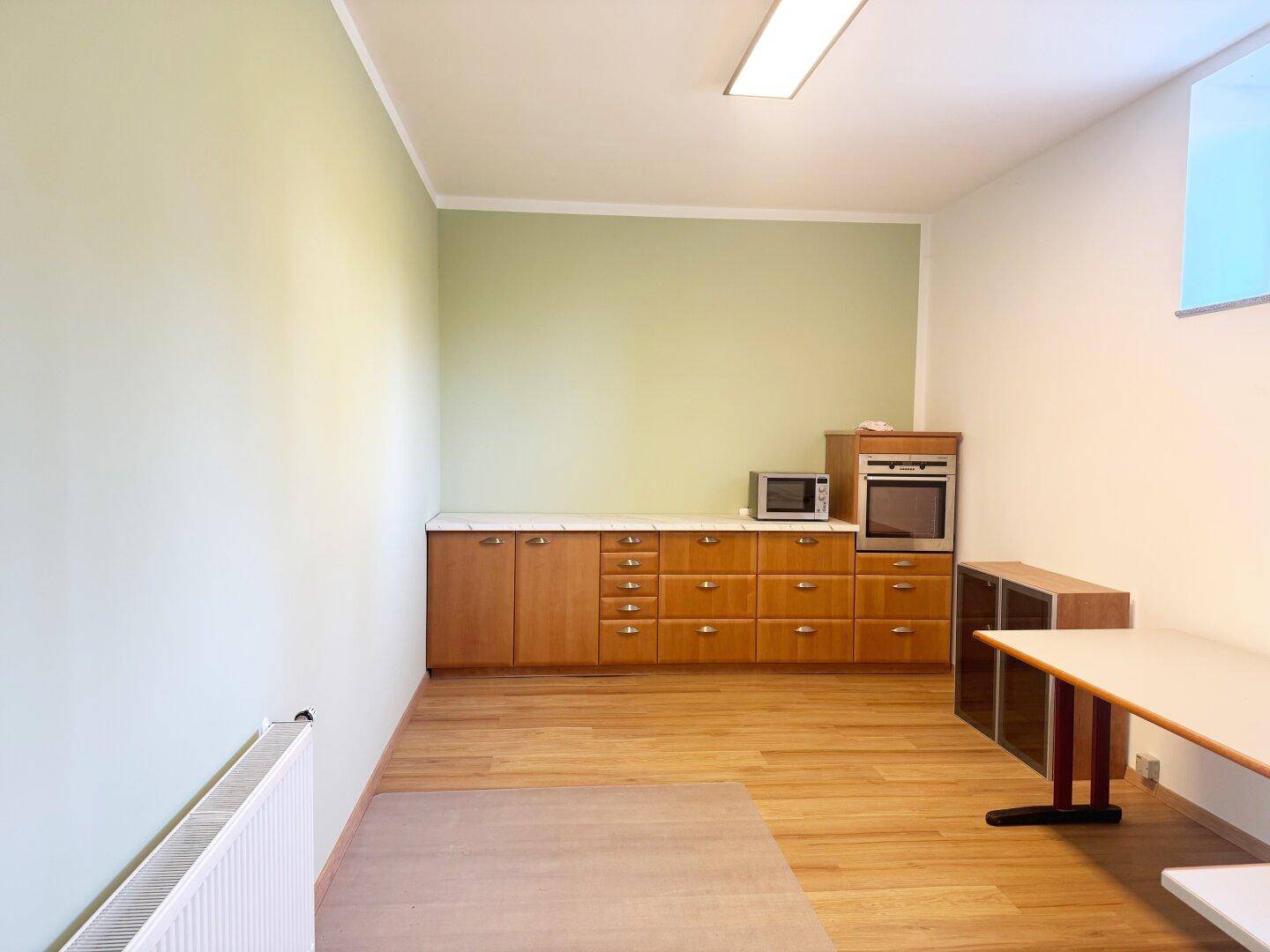 Halle &amp; Werkstatt im Gewerbepark Nussdorf – pohled 4